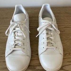 Adidas, Stan Smith, size 10 1/2, excellent condition